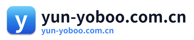 yun-yoboo.com.cn Logo